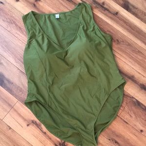 Women Tie Back Swimsuit Bikini Plus Size 26W